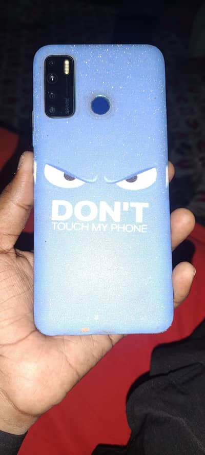 Tecno Spark 5 Pro