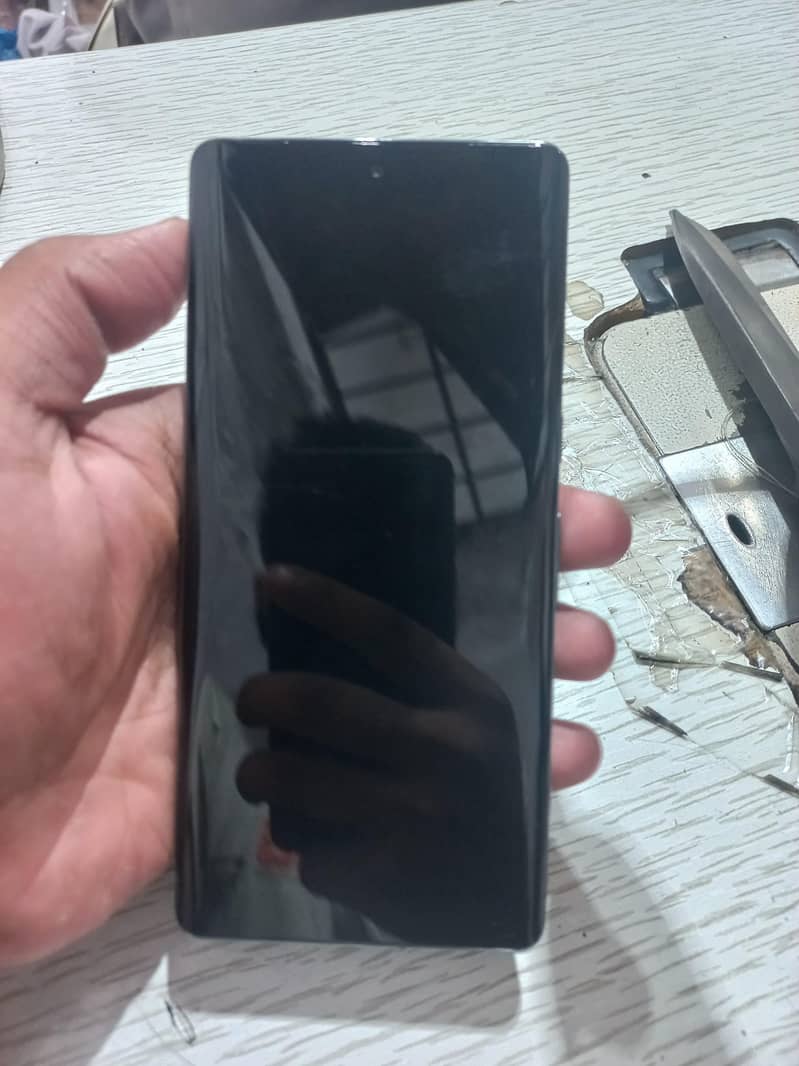 Google Pixel 7 Pro 0