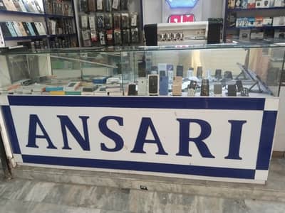 counter for sale
