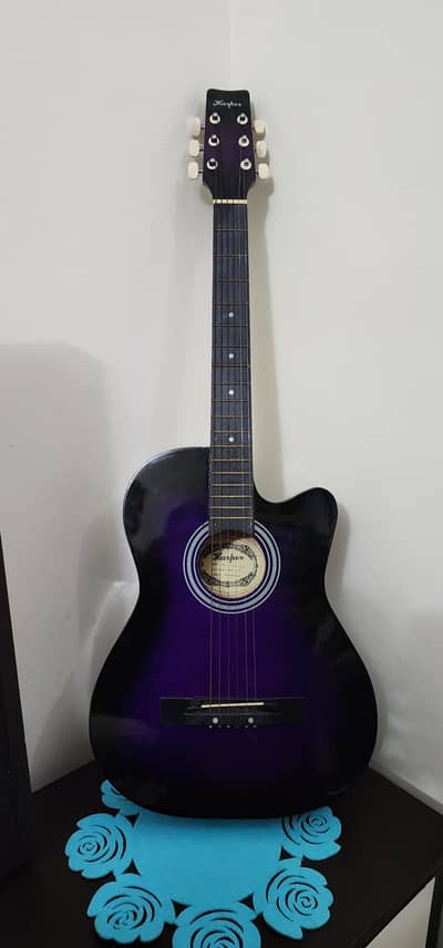 Guitar Musical Instrument