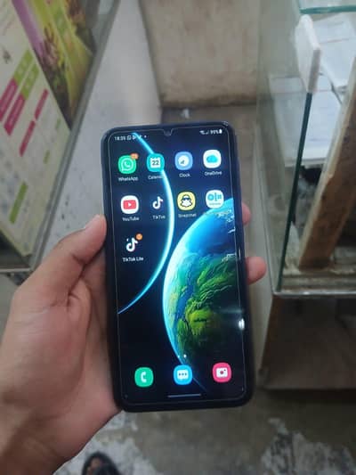Samsung Mobile A10