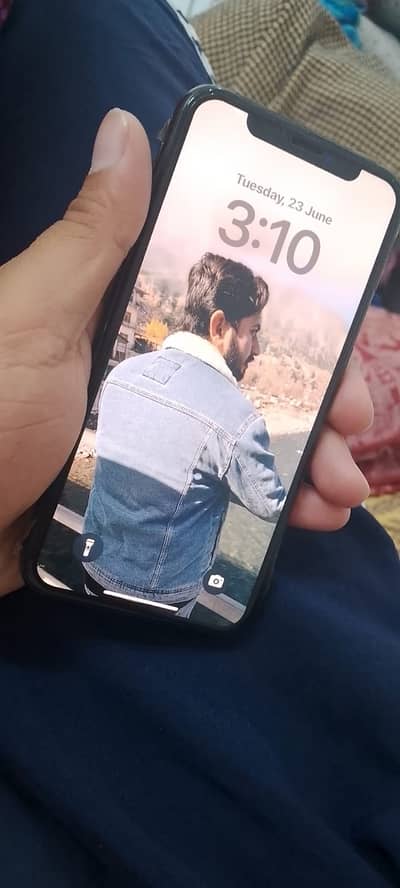 Apple iPhone XS
