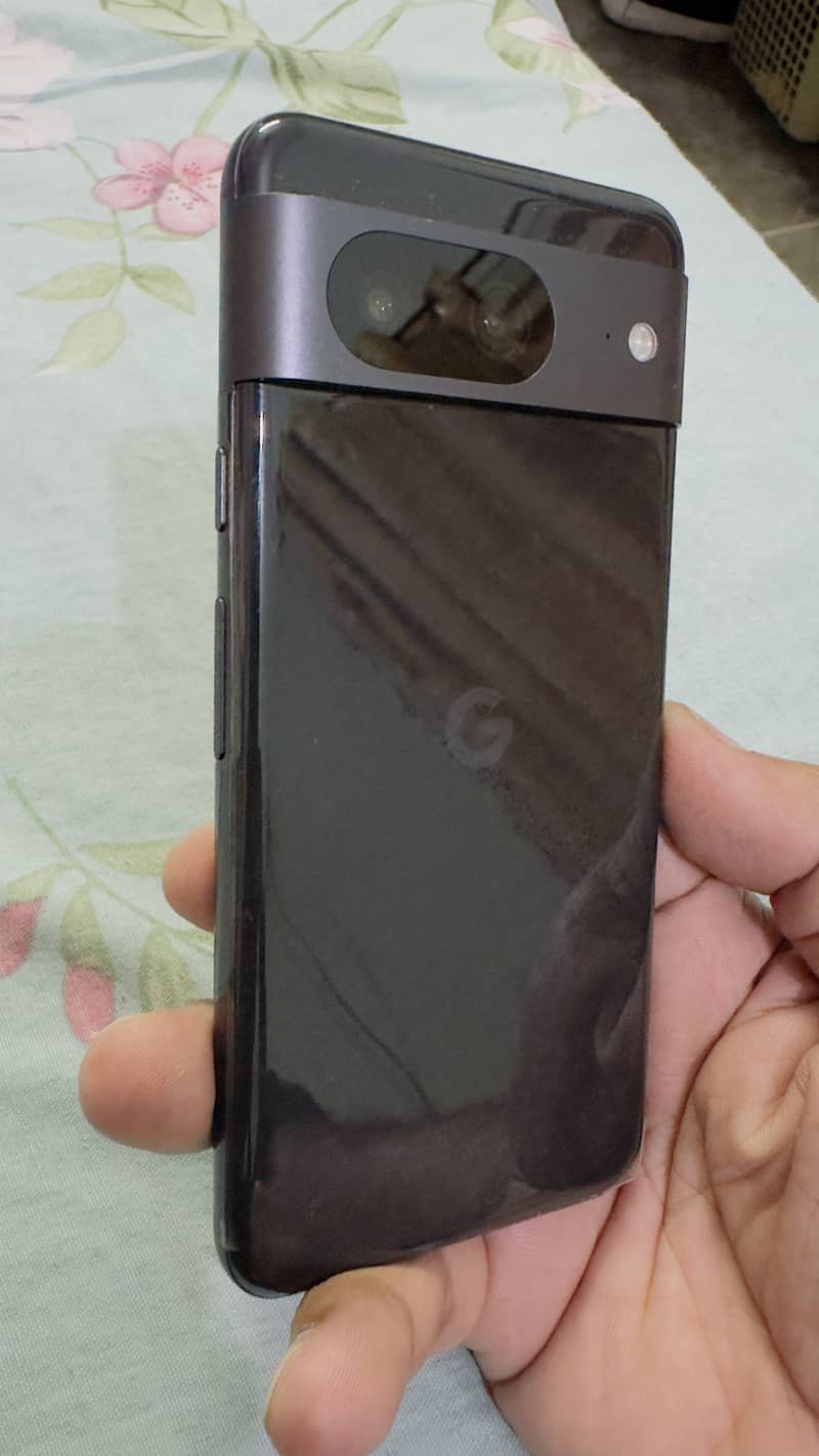 Google Pixel 8 0