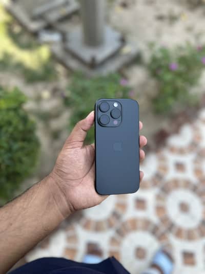 Apple iPhone 16 Pro non pta mdm