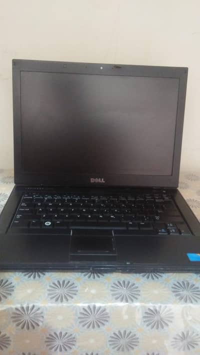 Laptop