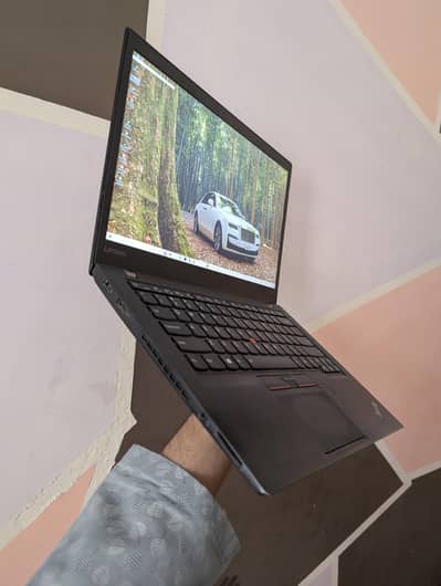 Lenovo Thinkpad