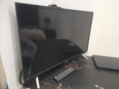 TCL LED