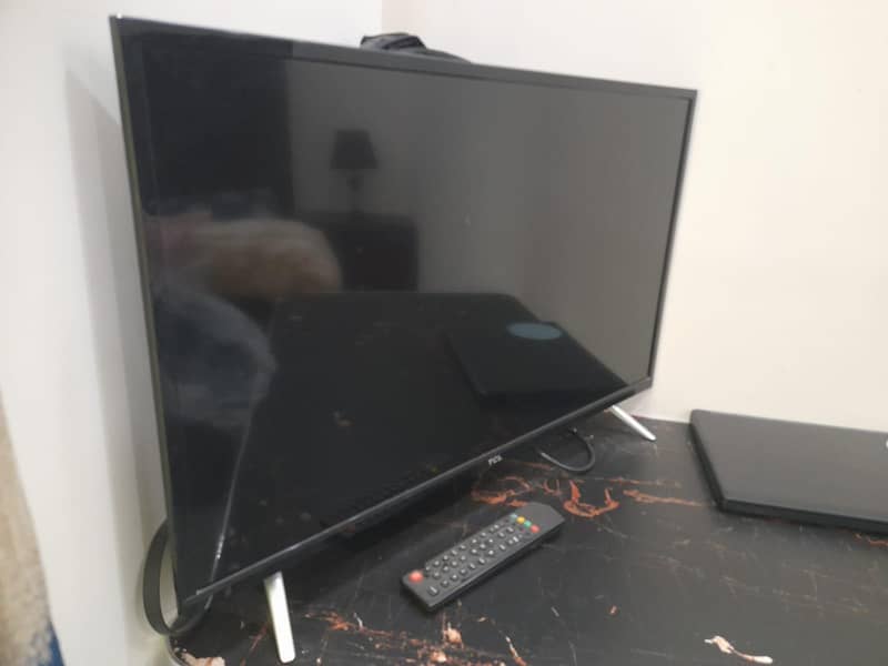 TCL LED 0