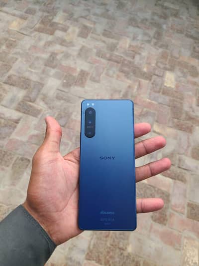 Sony 5 IV Non pta 128gb