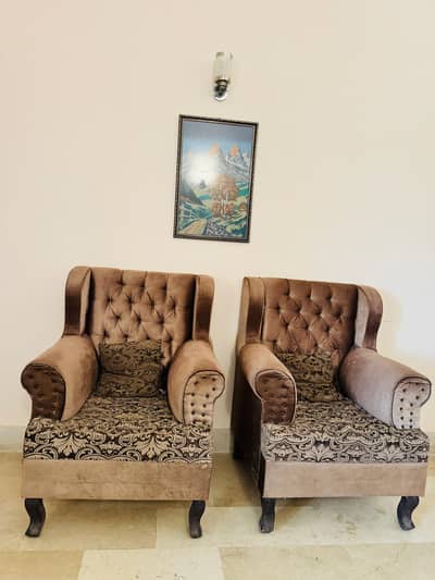sofa set