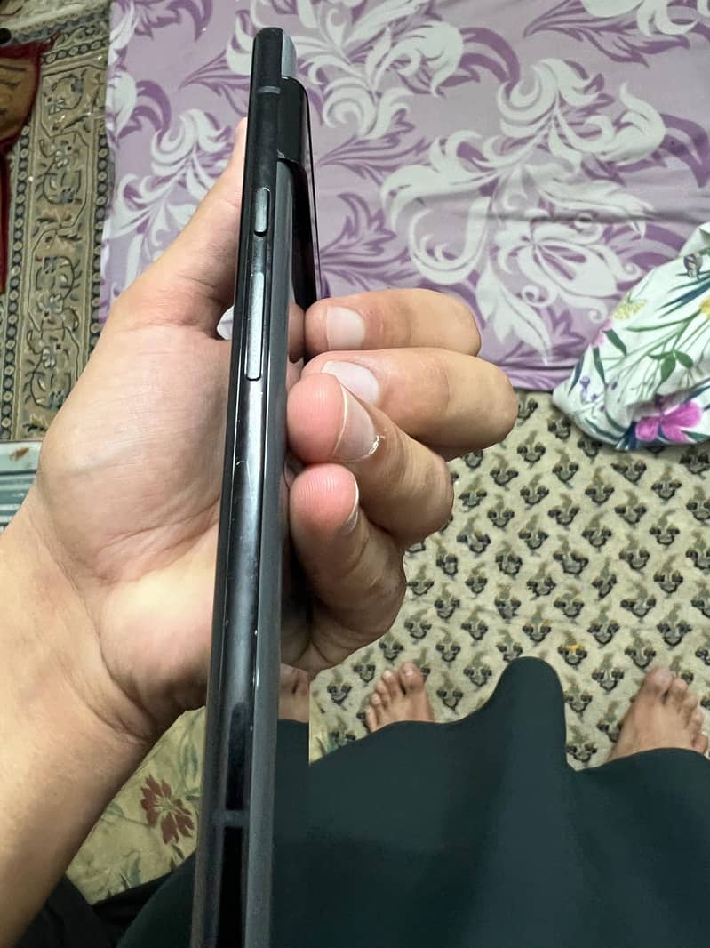 Google Pixel 6 Pro 6
