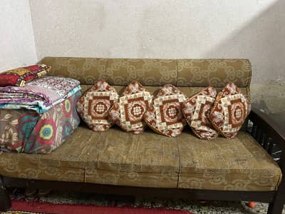 sofa set
