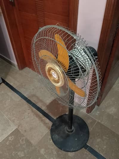 2 DC fans for sale