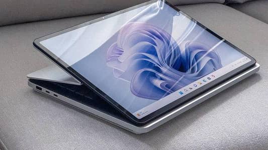 Microsoft Surface Studio i7 11th generation