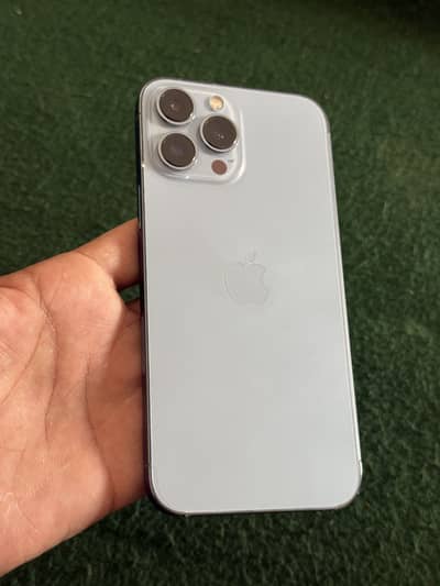 Apple iPhone 13 Pro Max