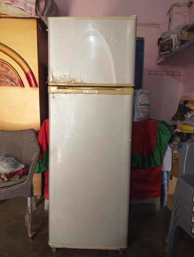 Dawlance fridge