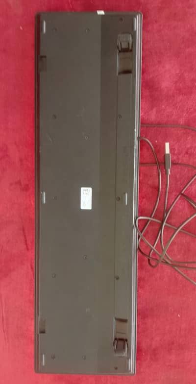 Dell keyboard