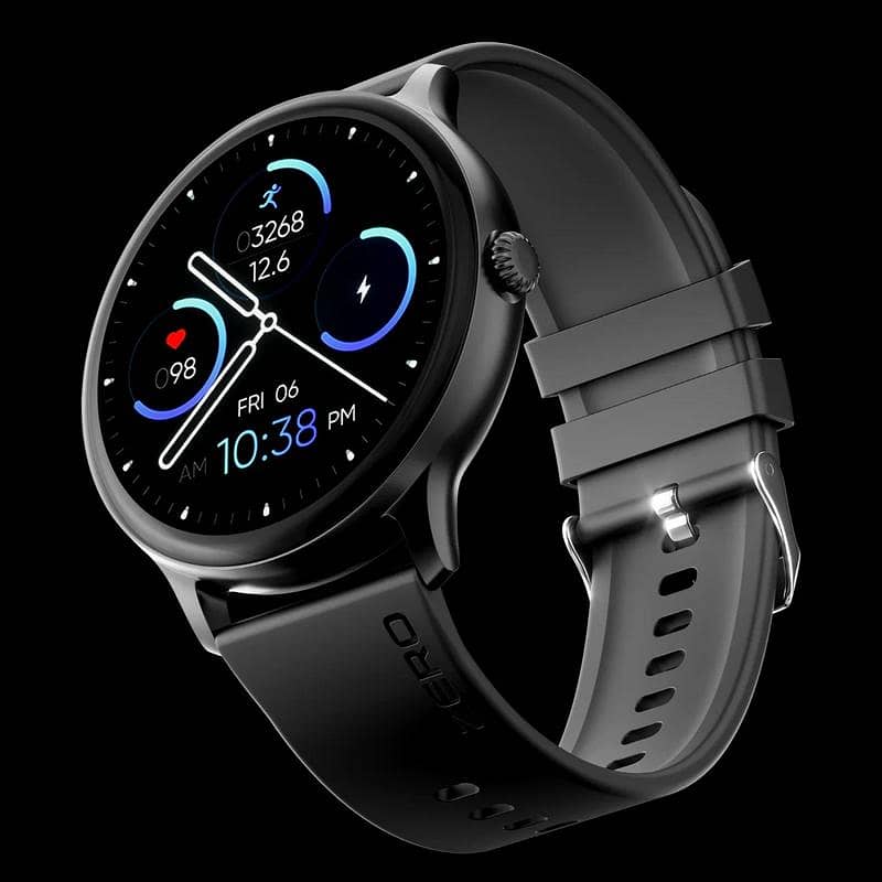 Zero Luna Smartwatch 0