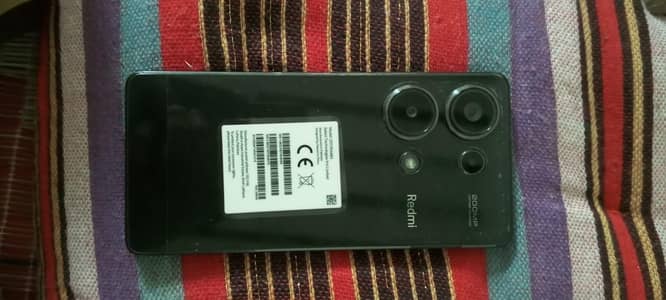 Xiaomi Redmi Note 13 Pro