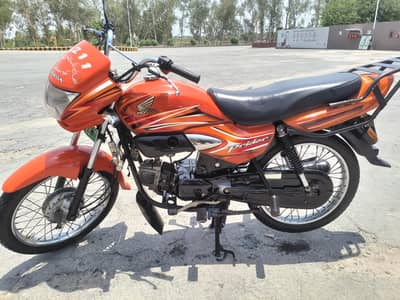 good condition