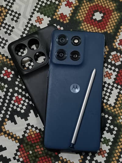 Motorola g stylus 2025