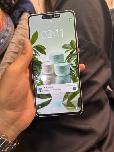 Vivo Y400