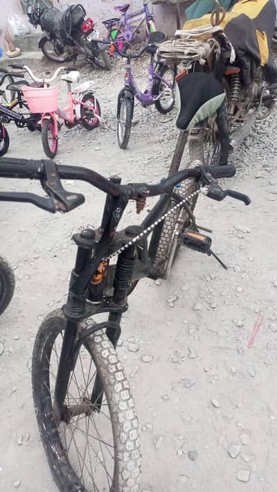 cycle