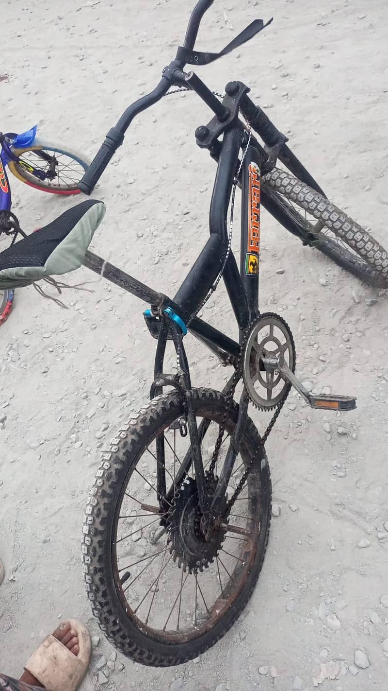 cycle 2