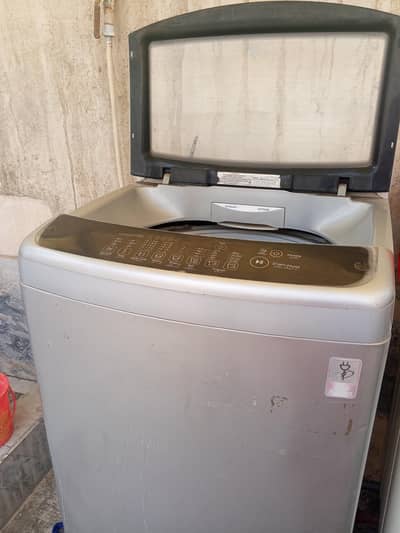 imported washing machine LG 03333778873