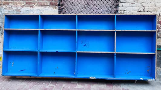 wood Racks in good quality