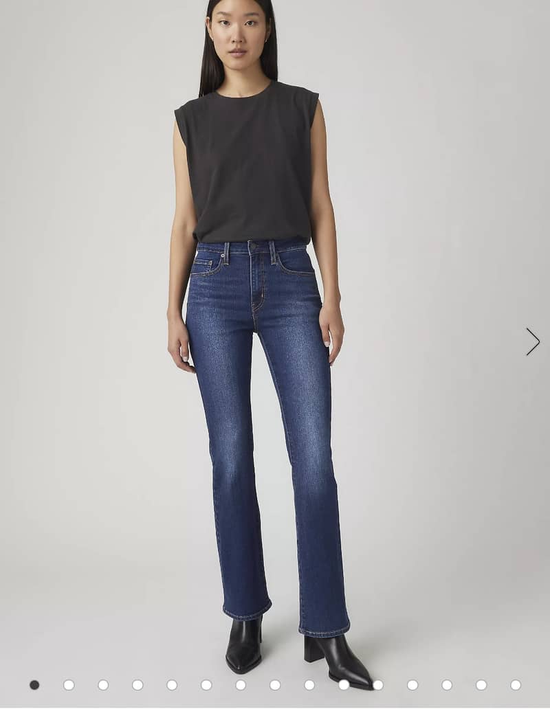Levis 0