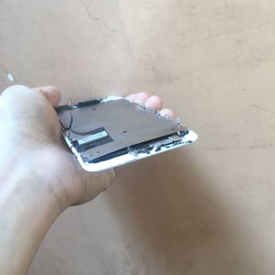 Iphone 7s panal