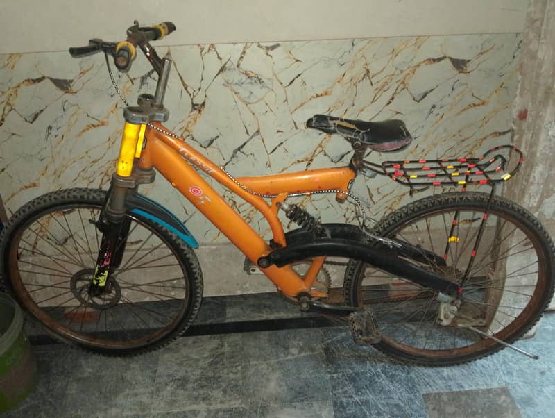 Sohrab Cycle 1