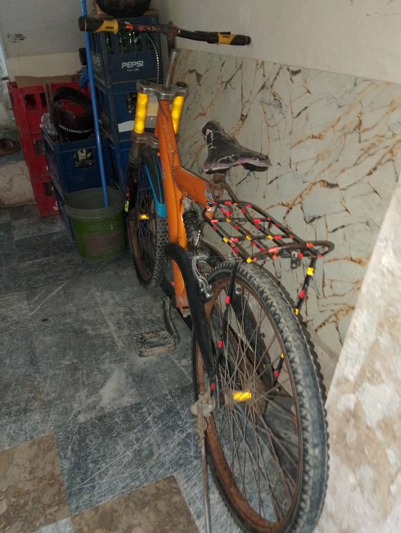 Sohrab Cycle 2
