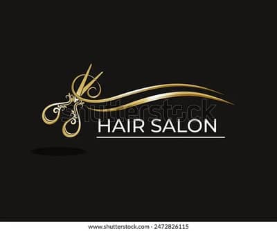 Need Female Receptionist for Salon 03065044380