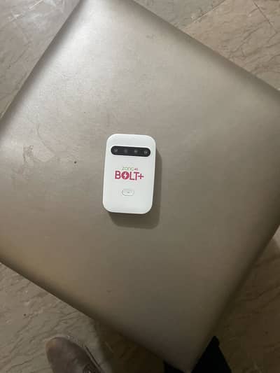 ZONG WiFi 4g device