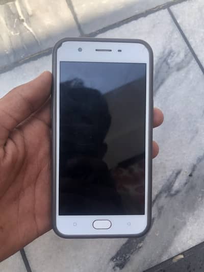 OPPO A57