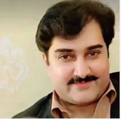 Malik Fahad