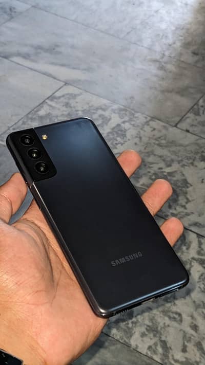 SAMSUNG GALAXY S21 5G