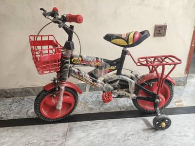 Philco Pro M240 Philco Pro M240 12-Inch Kids BicycPhe