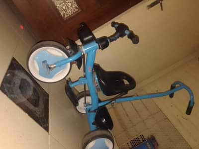 kids cycle