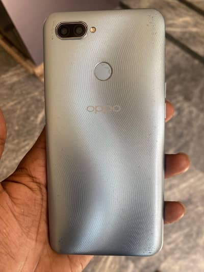 OPPO A11k