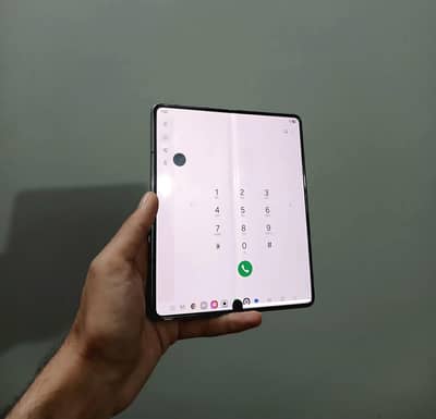 Samsung Mobile Z Fold 5