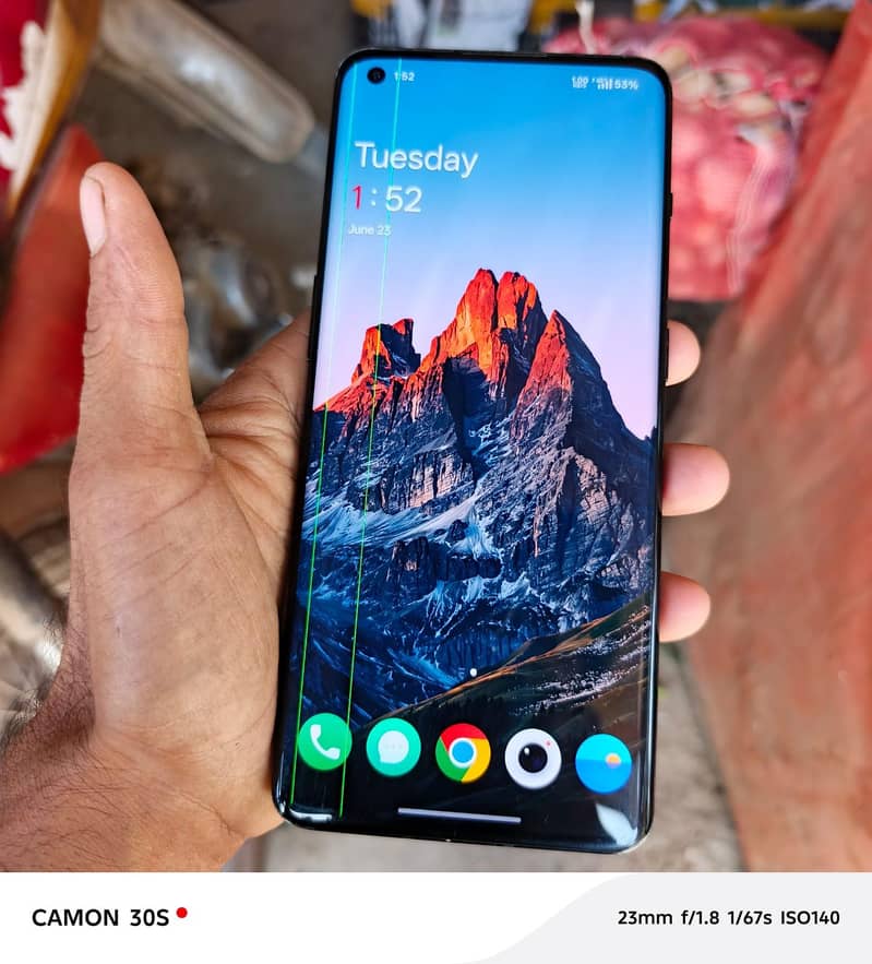 One Plus 10 Pro 2