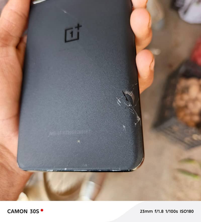 One Plus 10 Pro 5