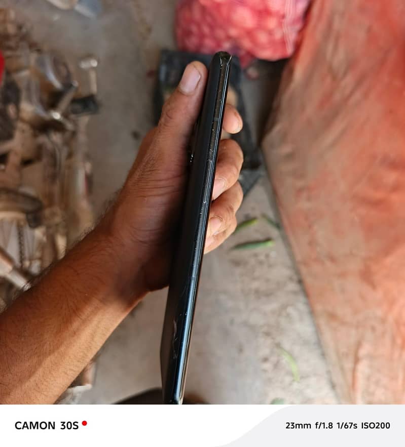 One Plus 10 Pro 7
