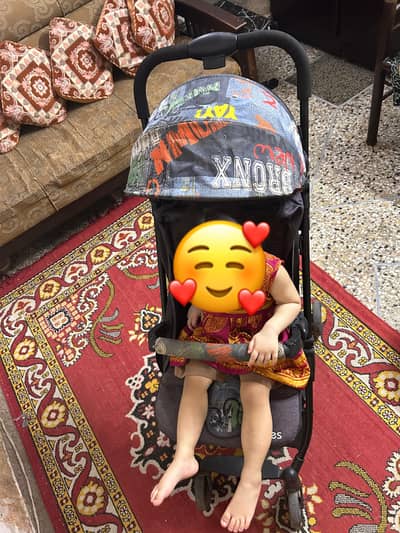 prams