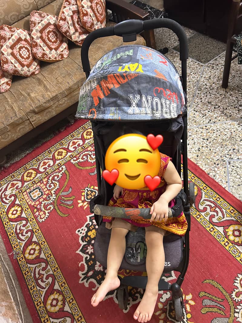 prams 0