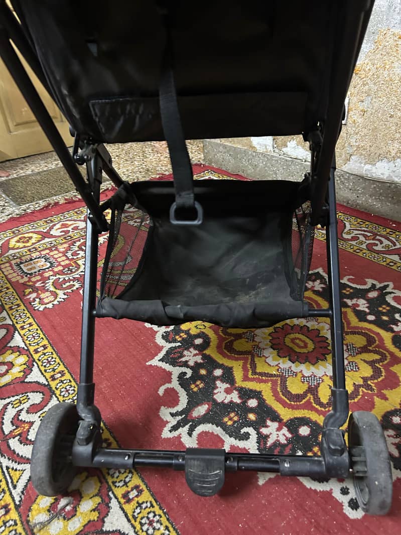 prams 2