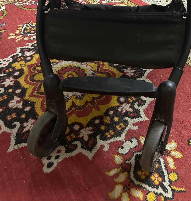 prams 5